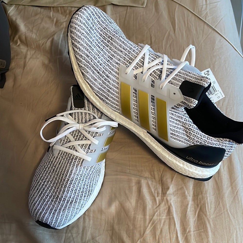 2018 ultra boost